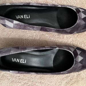 Vaneli shoes